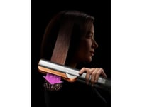  Dyson Dyson DYSONAIRSTRAITPNPB Distribütör  Airstrait™ Saç Düzleştirici (Parlak Nikel/Parlak Bakır)