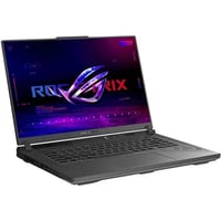  Dizüstü Bilgisayar Asus G614JV-N3157 Distribütör  Asus Rog Strix G16 Intel Core i7-13650HX 16