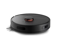  Elektrikli Ev Aletleri PHILIPS GC810/20  Distribütör  Philips HomeRun 3000 Serisi XU3000/01 Robot Süpürge Siyah