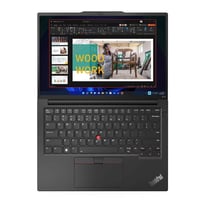  Dizüstü Bilgisayar Lenovo 21JK00KTTX  Distribütör  Lenovo ThinkPad E14 Gen 5 i5-13420H 14