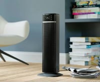  Oyun Konsolları Philips CX5120/11 Distribütör  Philips CX5120/11 5000 Serisi Elektrikli Akıllı Kule Tipi Isıtıcı