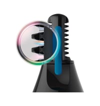  Philips Philips NT3650/16 Distribütör  Philips NT3650/16 3000 Serisi Washable Kulak Burun Tüy Kesme Makinesi Siyah