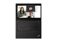  Dizüstü Bilgisayar Lenovo 20X2S9NJTX Distribütör  LENOVO NB L14 i7-1165G7 