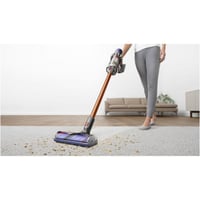  Dikey Süpürge Dyson DYSONCYCLONEV10 Distribütör  Cyclone V10™ Absolute Kablosuz Süpürge