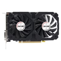 AFOX AFRX550-4096D5H2-V4 RX 550 4GB DDR5 128Bit VGA/DVI/HDMI 16X