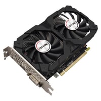 AFOX AFRX550-4096D5H2-V4 RX 550 4GB DDR5 128Bit VGA/DVI/HDMI 16X
