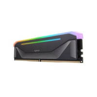 APACER NOX 16GB 6000MHz DDR5 RGB GAMING RAM AH5U16G60C622NBAA-1