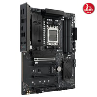 ASUS B850 MAX GAMING WIFI 4xDDR5 DP/HDMI 3xM2 AM5 ANAKART