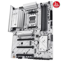 ASUS B850 MAX GAMING WIFI W 4xDDR5 HDMI+DP 3xM.2 AM5 ANAKART