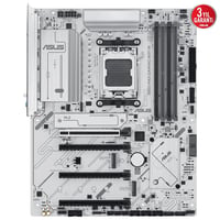 ASUS B850 MAX GAMING WIFI W 4xDDR5 HDMI+DP 3xM.2 AM5 ANAKART