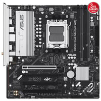 ASUS B850M MAX GAMING WIFI 4xDDR5 DP/HDMI 3xM2 AM5 ANAKART