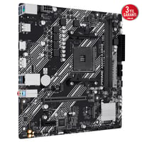 ASUS PRIME A520M-K ARGB 2xDDR4 HDMI+DP 1xM2 AM4 ANAKART