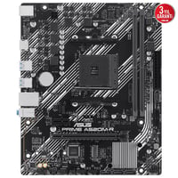 ASUS PRIME A520M-R 2xDDR4 HDMI 1xM2 AM4 ANAKART