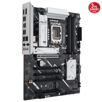ASUS PRIME B860-PLUS WIFI 4x DDR5 DP/HDMI 2x M.2 1x 2.5GLAN/WIFI/BT USB3.2 1851P ANAKART