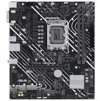 ASUS PRIME H610M-E-CSM 2xDDR5 HDMI/DP 2xM.2 1xGLAN 1700P ANAKART