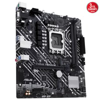ASUS PRIME H610M-E-CSM 2xDDR5 HDMI/DP 2xM.2 1xGLAN 1700P ANAKART