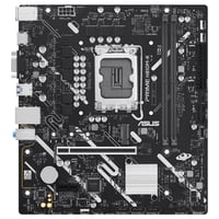 ASUS PRIME H810M-K 2x DDR5 HDMI/VGA 1x M.2 1x 2.5GLAN USB3.2 1851P ANAKART