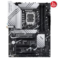 ASUS PRIME Z790-P WIFI 4xDDR5 HDMI/DP 3xM.2 1xGLAN 1700P ANAKART
