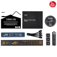 ASUS ROG-ASTRAL-RTX5090-O32G-GAMING RTX5090 32GB GDDR7 512Bit 3x DP 2x HDMI