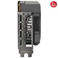 ASUS TUF-RTX5060-O8G-GAMING RTX5060 8GB DDR7 128Bit 3xDP/1xHDMI