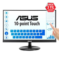 ASUS VT229H 21.5