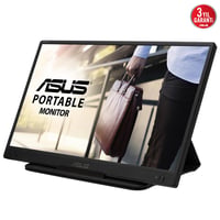 ASUS ZENSCREEN MB166C 15.6