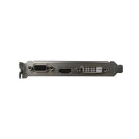 AXLE AX-GT710/4GD3P4CDIL GT730 4GB DDR3 64Bit VGA/DVI/HDMI 16X