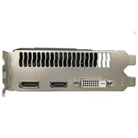 AXLE AX-RX-550/4GD5P8DIP RX550 4GB GDDR5 128Bit DVI/HDMI/DP 16X