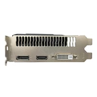 AXLE AX-RX-550/8GD5P8DIP RX550 8GB DDR5 128Bit DVI/HDMI/DP 16X