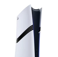  Oyun Konsolları Playstation PS5PRO2TB İthalatçı  Sony Playstation PS5 Pro 2 TB Digital Edition Oyun Konsolu (İthalatçı Garantili)