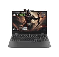  Dizüstü Bilgisayar Lenovo 83JC006ATR Distribütör  Lenovo LOQ 15ARP9 83JC006ATR R7-7435HS RTX4050 15.6