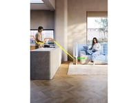  Dyson Dyson DYSONPRUFIERPC2DE-NOX Distribütör  Dyson Purifier Cool™ Pc2 De-Nox Hava Temizleyici (Beyaz/altın)