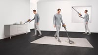  Dyson Dyson DYSONV15DETECTABSOLUTE Distribütör  Dyson V15 Detect Absolute Şarjlı ve Dikey Süpürge Gri