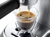  Mutfak Aletleri Delonghi DELONGHIEC685.M Distribütör  Delonghi EC685.M Dedica Espresso ve Kahve Makinesi Inox