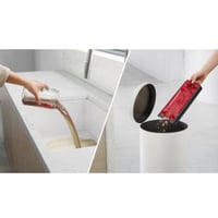  Dikey Süpürge Dyson DYSONWASHG1 Distribütör  Dyson WashG1™ (Parlak Mavi / Mat Siyah) Islak/Kuru Süpürge