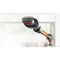  Dikey Süpürge Dyson DYSONCYCLONEV10 Distribütör  Cyclone V10™ Absolute Kablosuz Süpürge