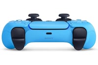  Oyun Konsolları Sony PS5DUALSENSEMAVI İthalatçı  Sony DualSense Kablosuz PS5 Oyun Kolu Mavi