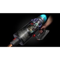  Dyson Dyson DYSONV15DETECTPRUSYA Distribütör  Dyson V15 Detect™ Absolute (Prusya Mavisi/Bakır)