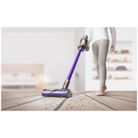  Dikey Süpürge Dyson DYSONV11ADVANCED Distribütör  Dyson V11™ Advanced Kablosuz Süpürge