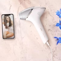  Philips Philips BRI940/00 Distribütör  Philips Lumea BRI940/00 8000 Series IPL Epilasyon Cihazı Beyaz