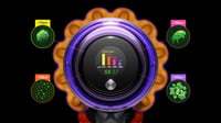  Dyson Dyson DYSONV15DETECTABSOLUTE Distribütör  Dyson V15 Detect Absolute Şarjlı ve Dikey Süpürge Gri