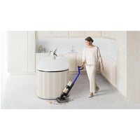  Dikey Süpürge Dyson DYSONWASHG1 Distribütör  Dyson WashG1™ (Parlak Mavi / Mat Siyah) Islak/Kuru Süpürge