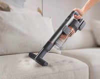  Süpürgeler Philips XC7055/01 Distribütör  Philips 7000 Serisi Aqua XC7055/01 Şarjlı Dikey Süpürge Siyah