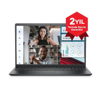  Oyun Bilgisayarları Dell N3002PVNB3520_U Distribütör  Vostro 3520 i5-1235U 15.6 FHD N3002PVNB3520UBU