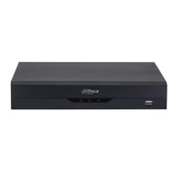 DAHUA XVR5104HS-5M-I3 4 KANAL H265+ HDCVI/AHD/CVBS XVR KAYIT CİHAZI