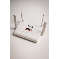DATAFORCE CPE918-E 2.4GHz 4G LTE SIM KART GİRİŞLİ ROUTER