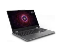  Dizüstü Bilgisayar Lenovo 83JC006ATR Distribütör  Lenovo LOQ 15ARP9 83JC006ATR R7-7435HS RTX4050 15.6
