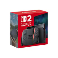  Oyun Konsolları Nintendo NINTENDOSWITCH2 İthalatçı  Nintendo Switch 2 Oyun Konsolu