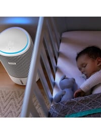  Elektrikli Ev Aletleri Philips AC3420/10 Distribütör  PHİLİPS AC3420/10 PUREPROTECT WATER 3400 SERİSİ AKILLI 2Sİ 1 ARADA HAVA TEMİZLEYİCİ VE NEMLENDİRİCİ