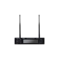 DECON DM-402T 1 RECEIVER 2 HANDHELD MİKROFON SETİ